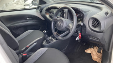 Toyota Aygo X 1.0 VVT-i Pure 5dr Petrol Hatchback